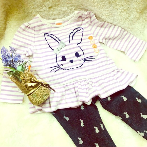 Gymboree Other - 🛑FINAL PRICE🛑Gymboree Matching Set, NWT